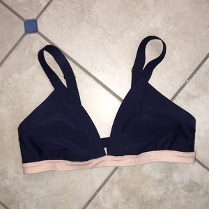 Lululemon bikini top